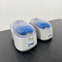 Benchmark myfuge Mini Centrifuge - Quantity 2 image 0